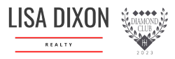 Lisa Dixon Realty Logo